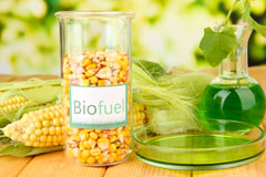 Washfold biofuel availability