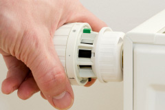 Washfold central heating repair costs